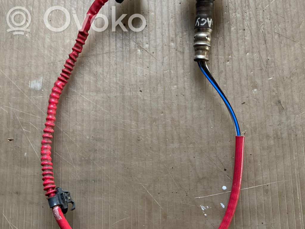 Subaru Legacy Lambda probe sensor 