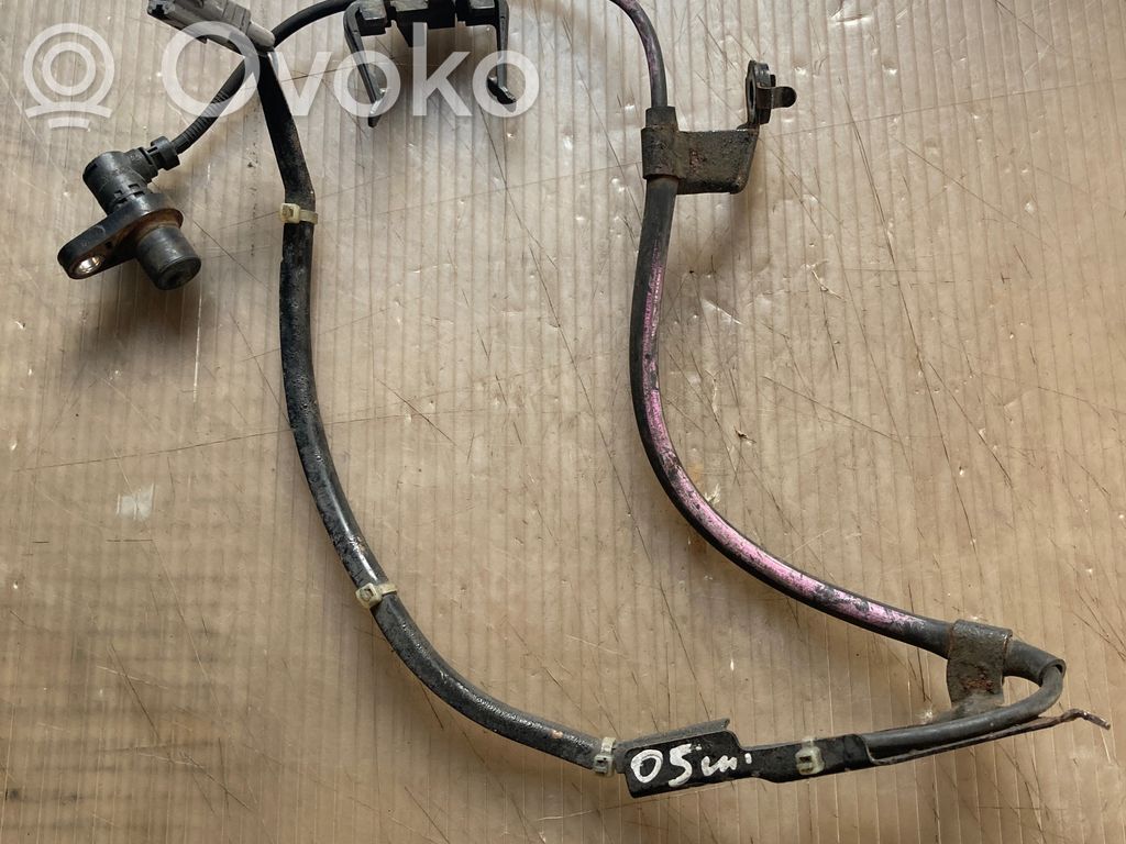 ABS Sensor   8954348030