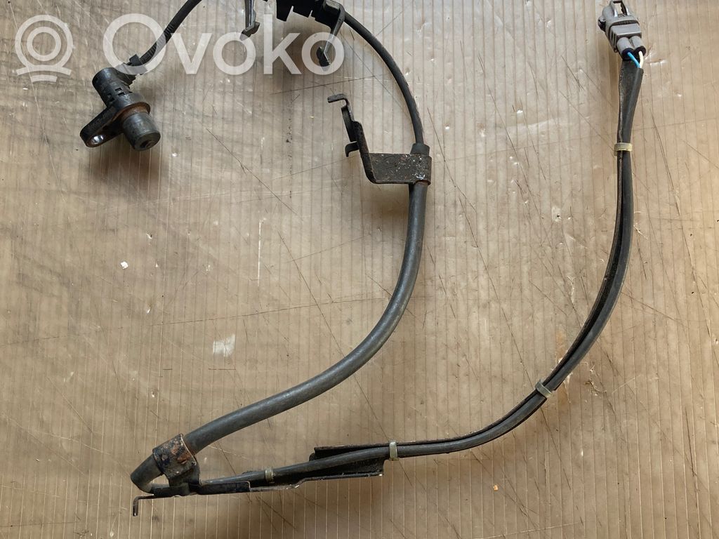 Lexus RX 300 ABS Sensor 