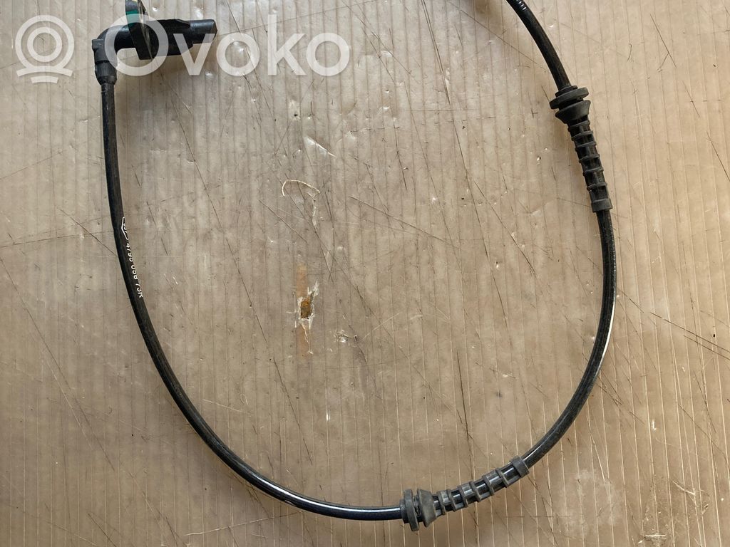 Dacia Duster ABS Sensor hinten 