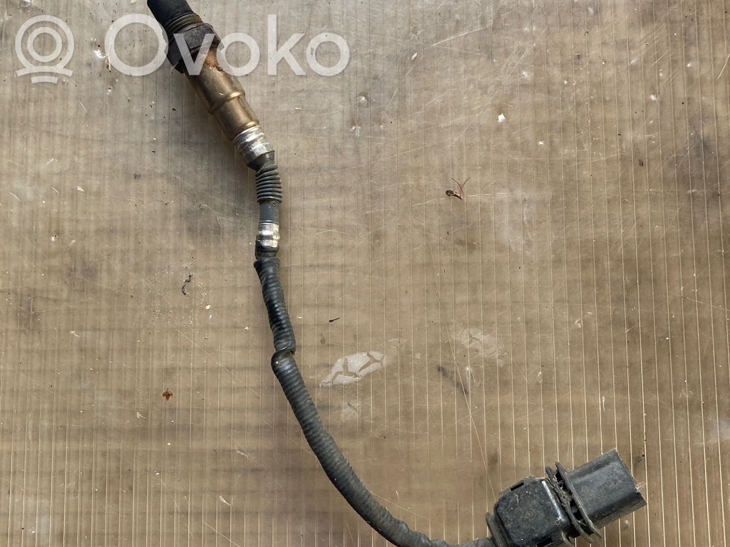 Lambda probe sensor   55583271,0281004417