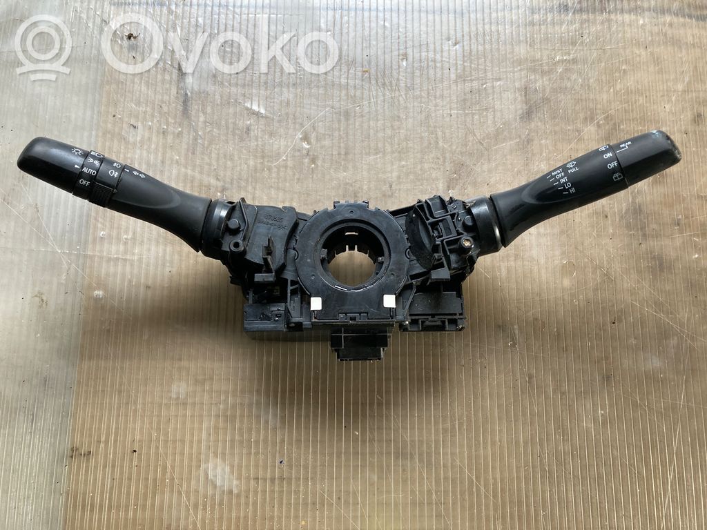 Suzuki Ignis Wiper turn signal indicator stalk/switch 