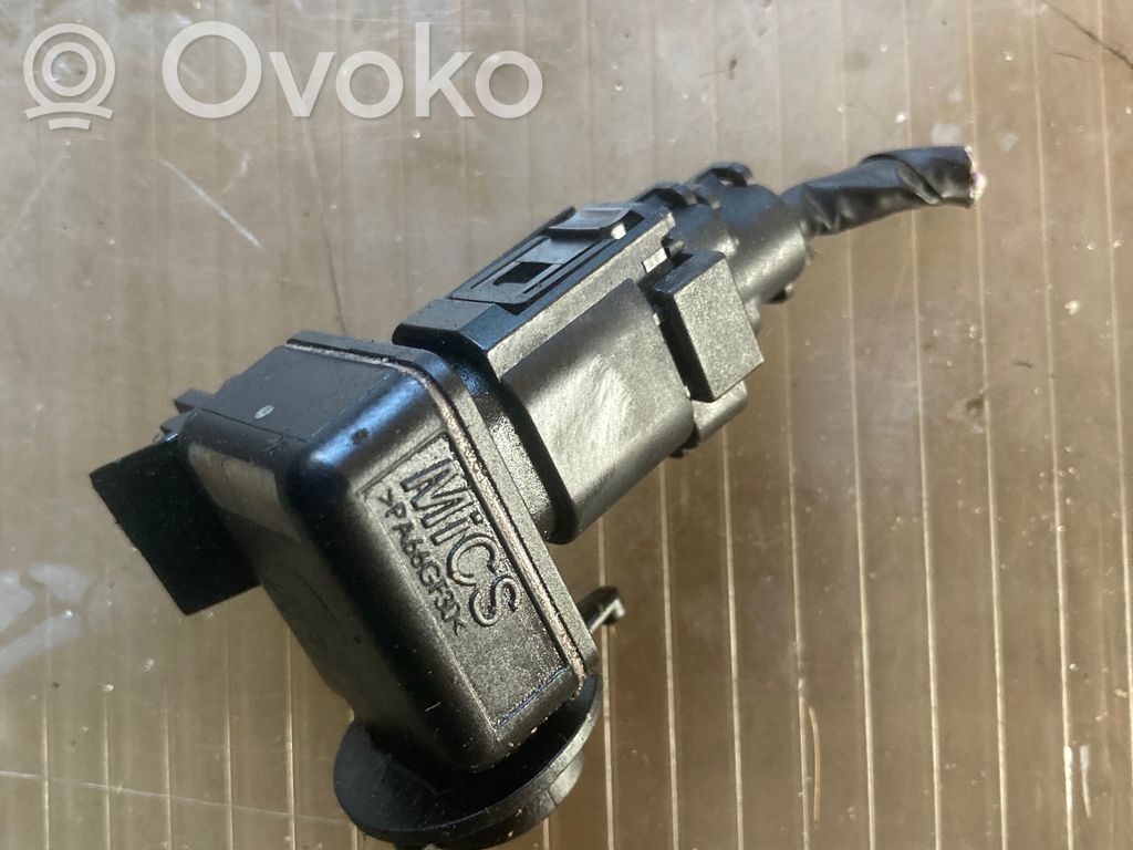 Chevrolet Orlando Air quality sensor 