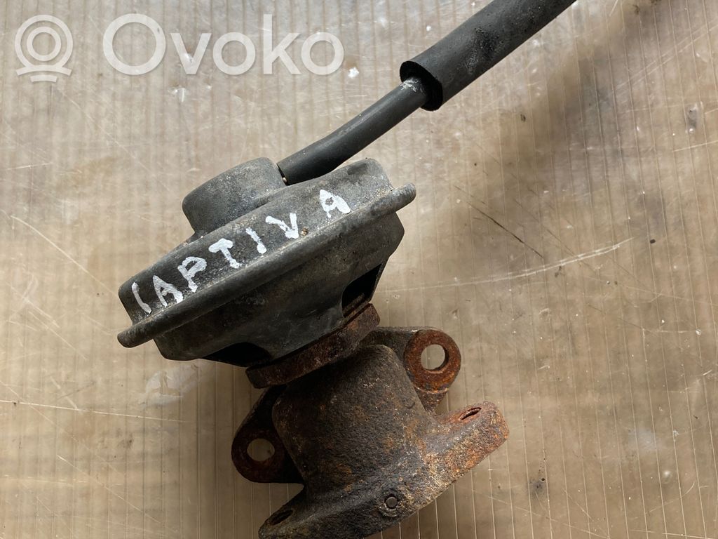 Válvula EGR   7F26