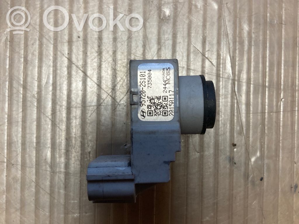 Sensor de aparcamiento PDC   957202S101,735004,20150117,957202S100