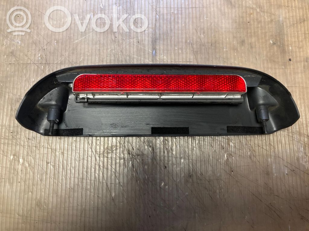 Citroen Nemo Third/center stoplight 