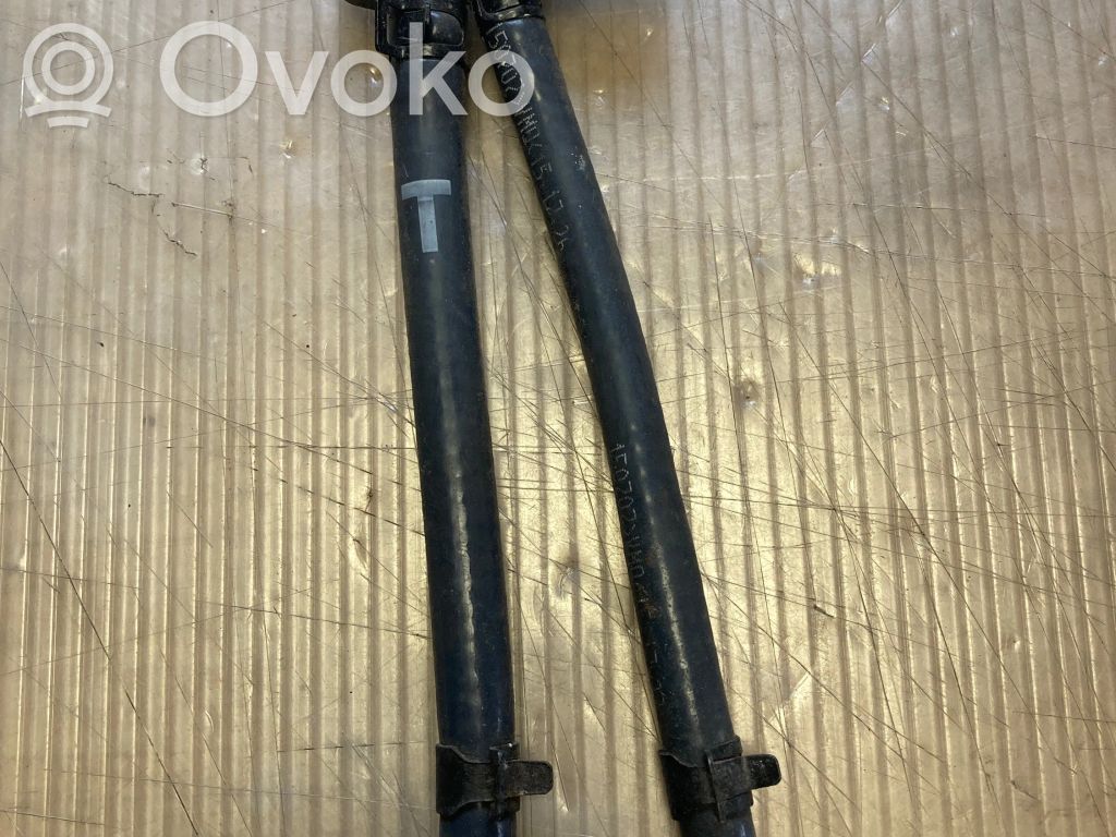 SsangYong Korando Air pressure sensor 