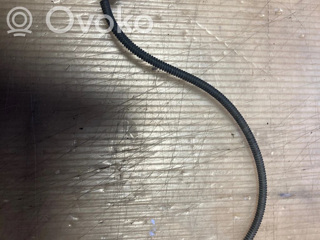 Audi A4 S4 B8 8K Klopfsensor 