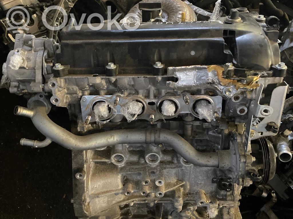 Двигатель   P50110382,P501,K55316D726,P520270326