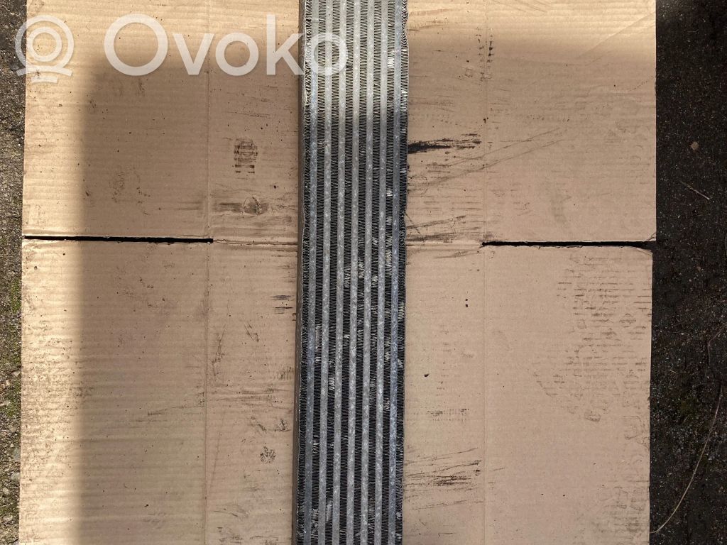 Interkūlerio radiatorius   144610001N,H9467002,0012848