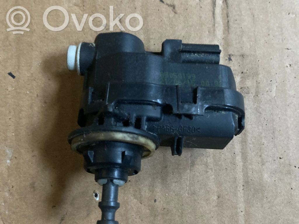 SsangYong Korando Scheinwerferstellmotor 