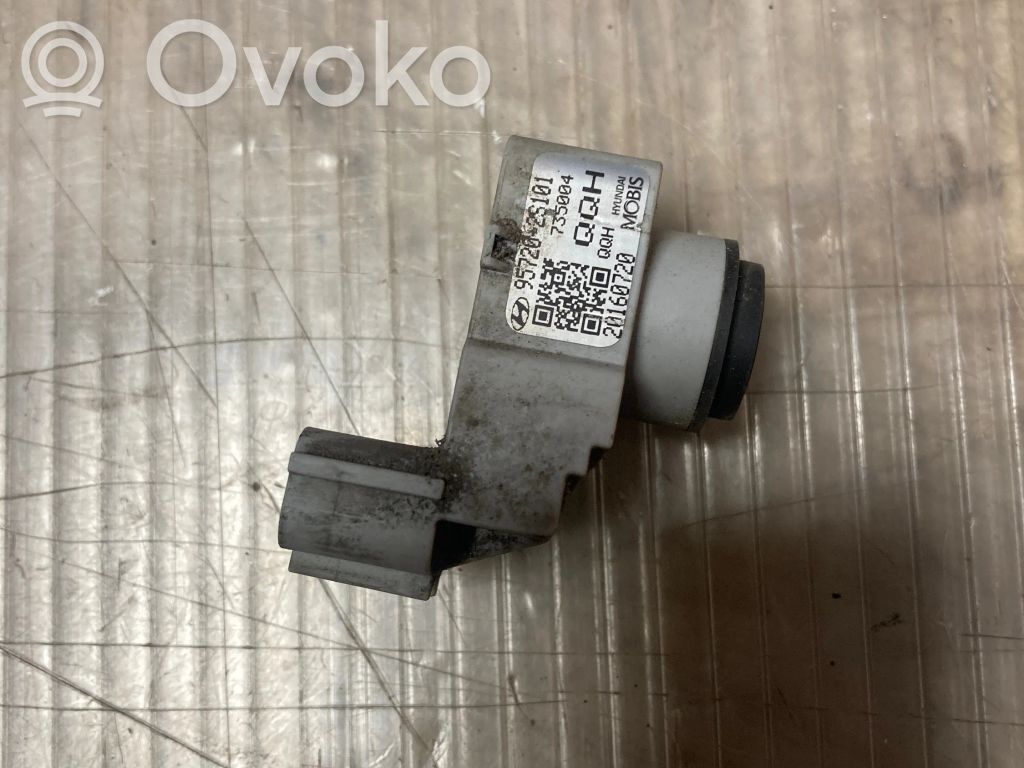 Sensor de aparcamiento PDC   957202S101,735004,20160720