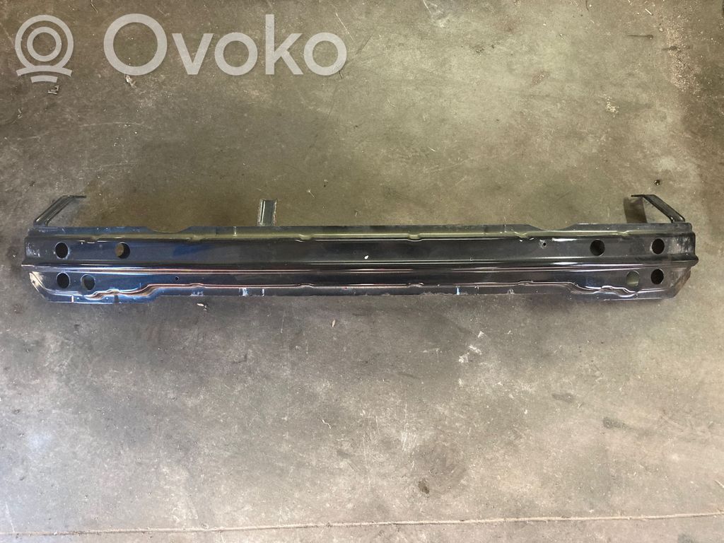 Opel Antara Rear bumper cross member 