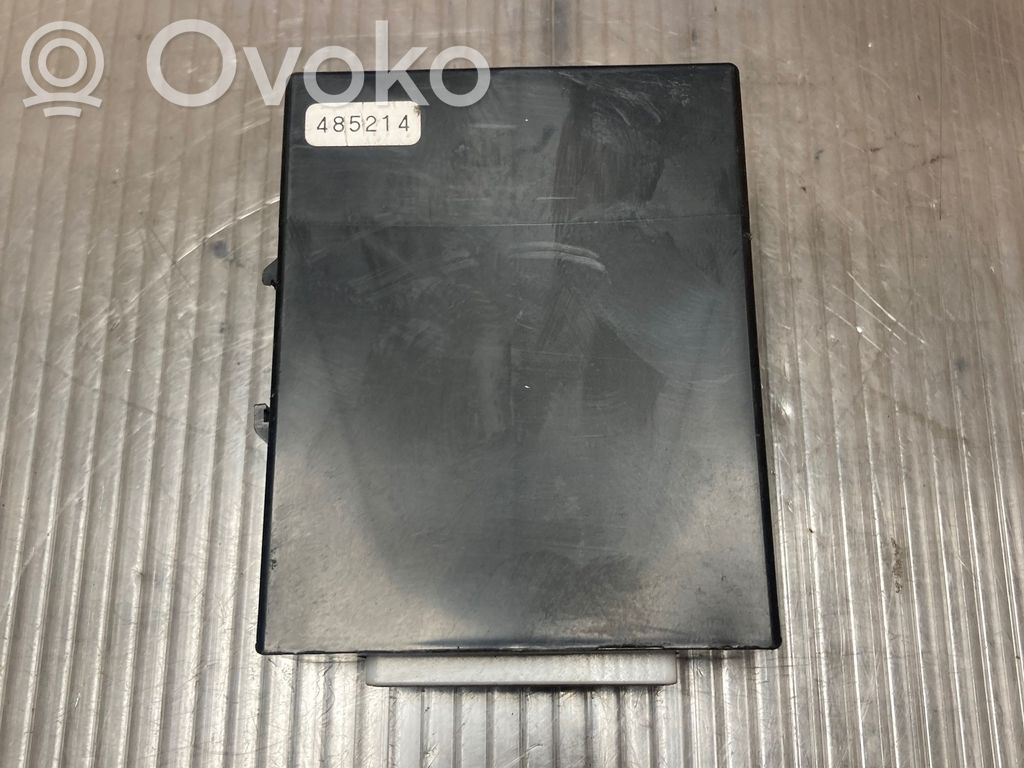Nissan X-Trail T31 Other control units/modules 