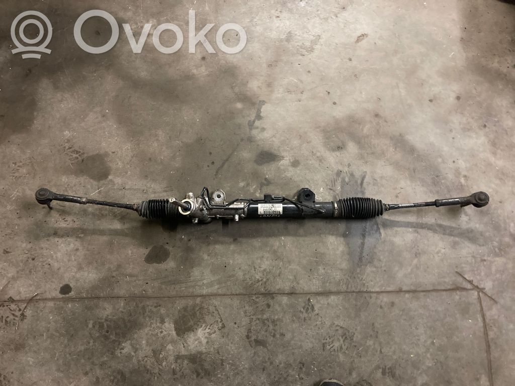 Jeep Compass Hammastanko 