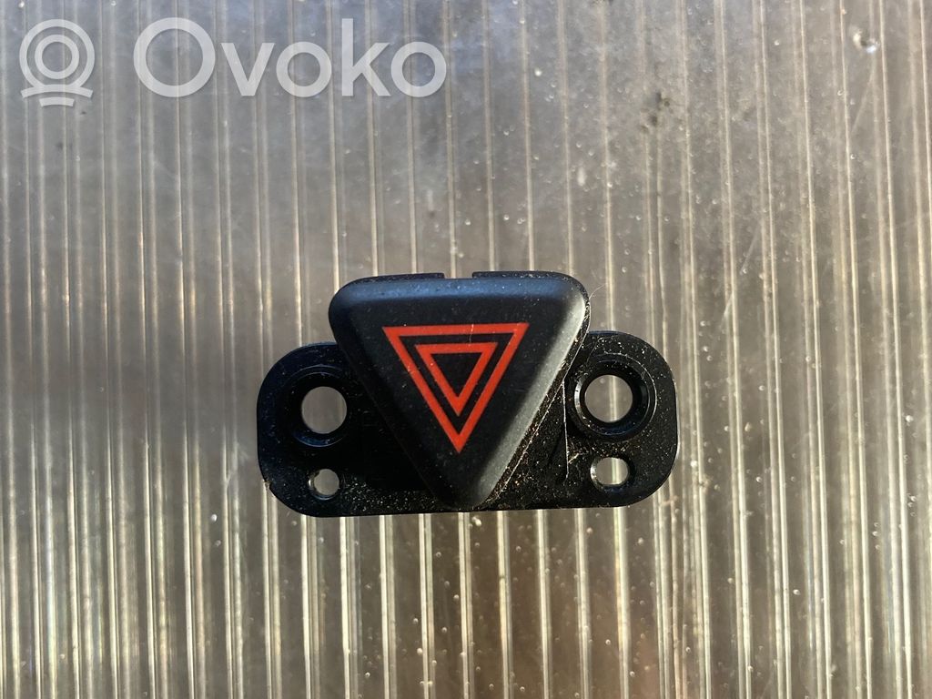 Chevrolet Orlando Hazard light switch 