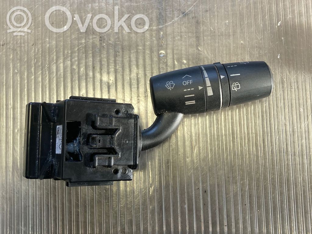 Mazda 2 Wiper control stalk 