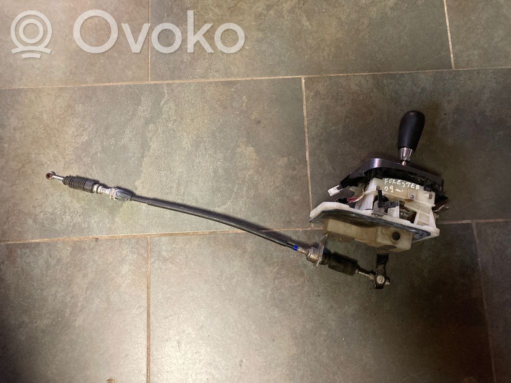 Subaru Forester SH Selector caja de cambios 