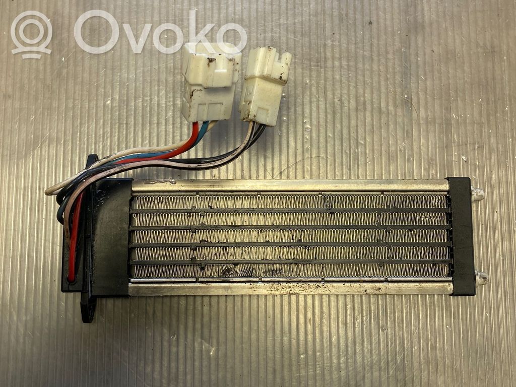 Mitsubishi Outlander Radiador de calefacción eléctrico de habitáculo 