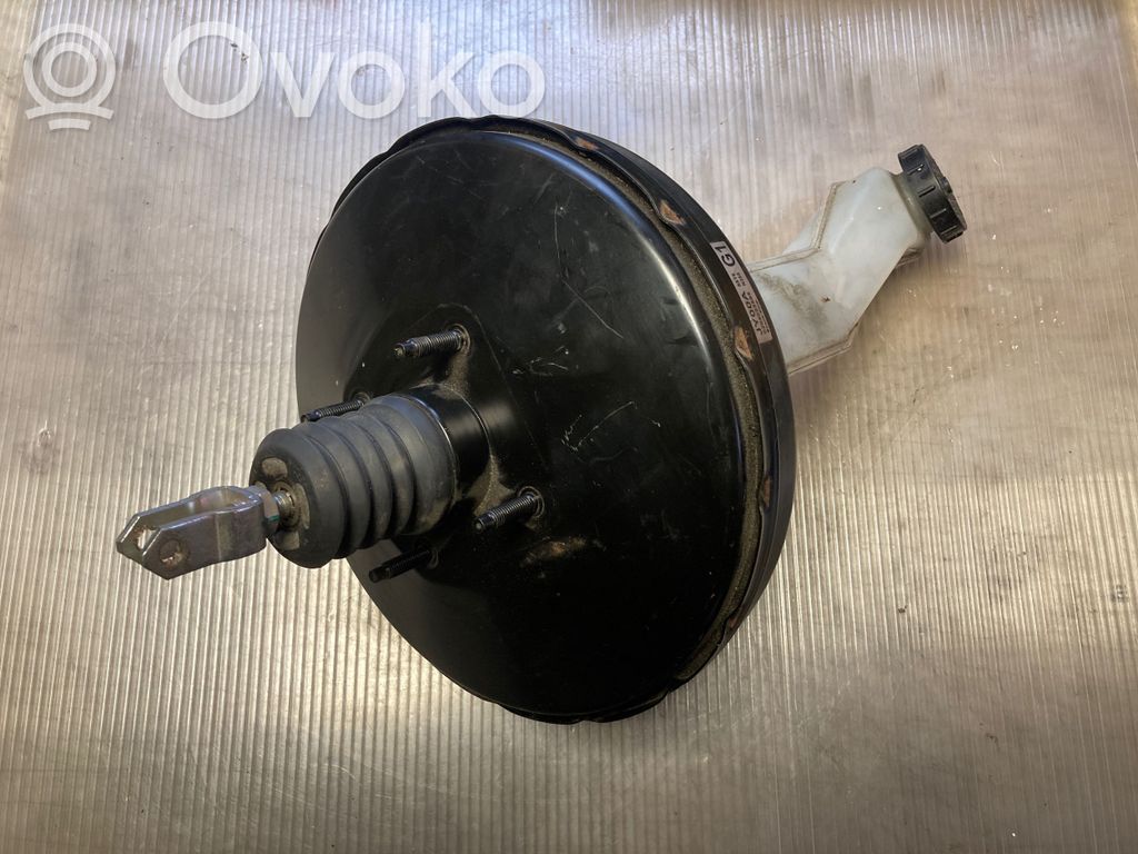 Renault Koleos I Stabdžių vakuumo pūslė 