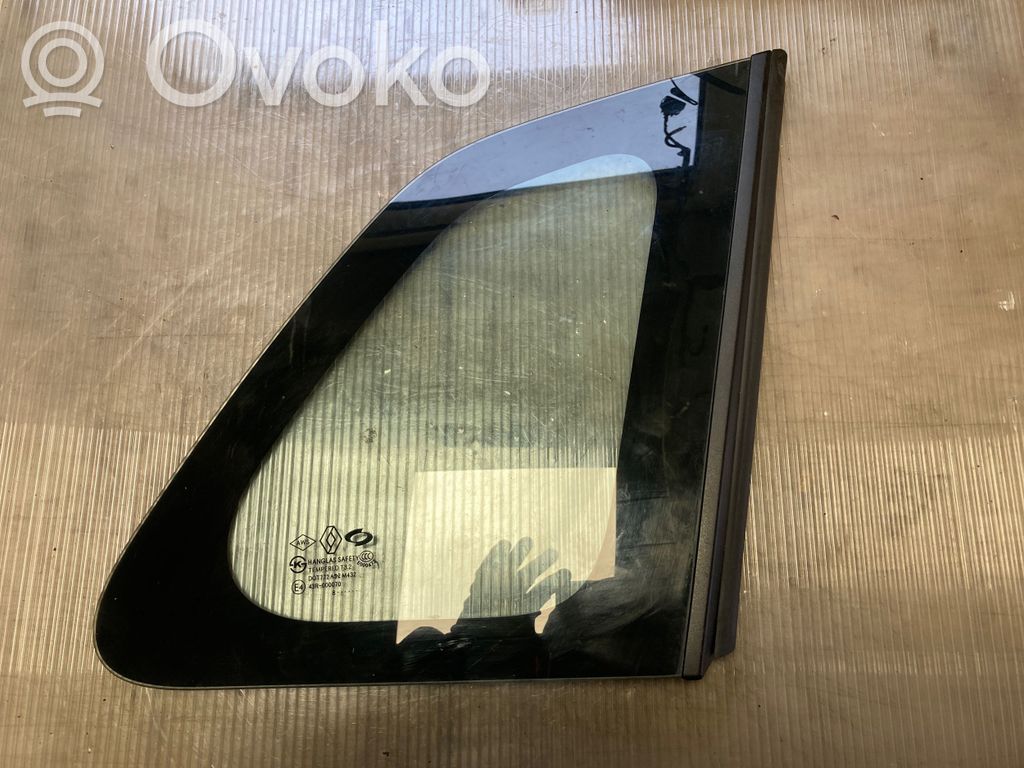 Rear side window   83300JY00A