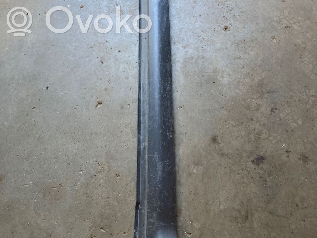 Mitsubishi Outlander Sill 