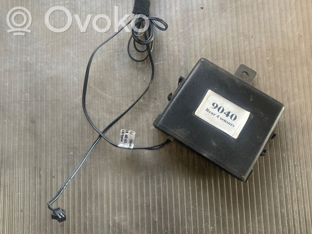 Parking PDC control unit/module   024294,V2330577