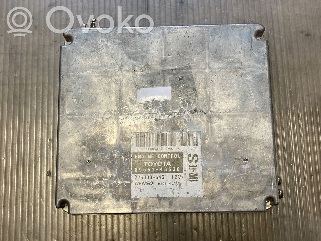 Lexus RX 300 Engine control unit/module 