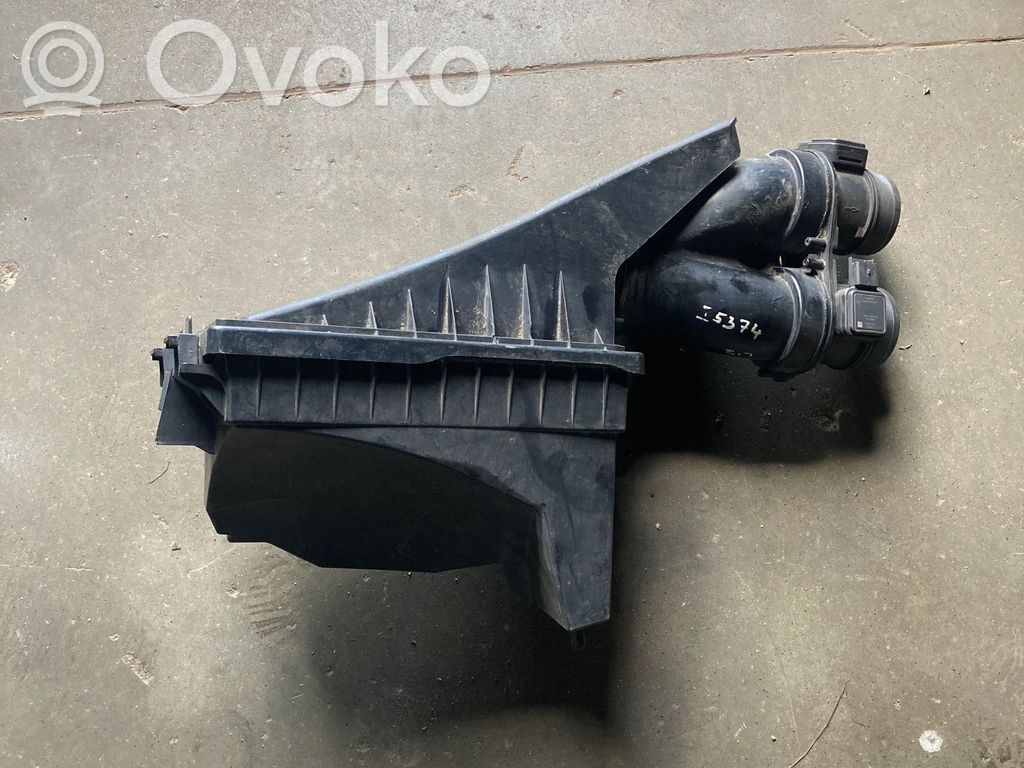 Luftfilterkasten   2W939600,4R839600