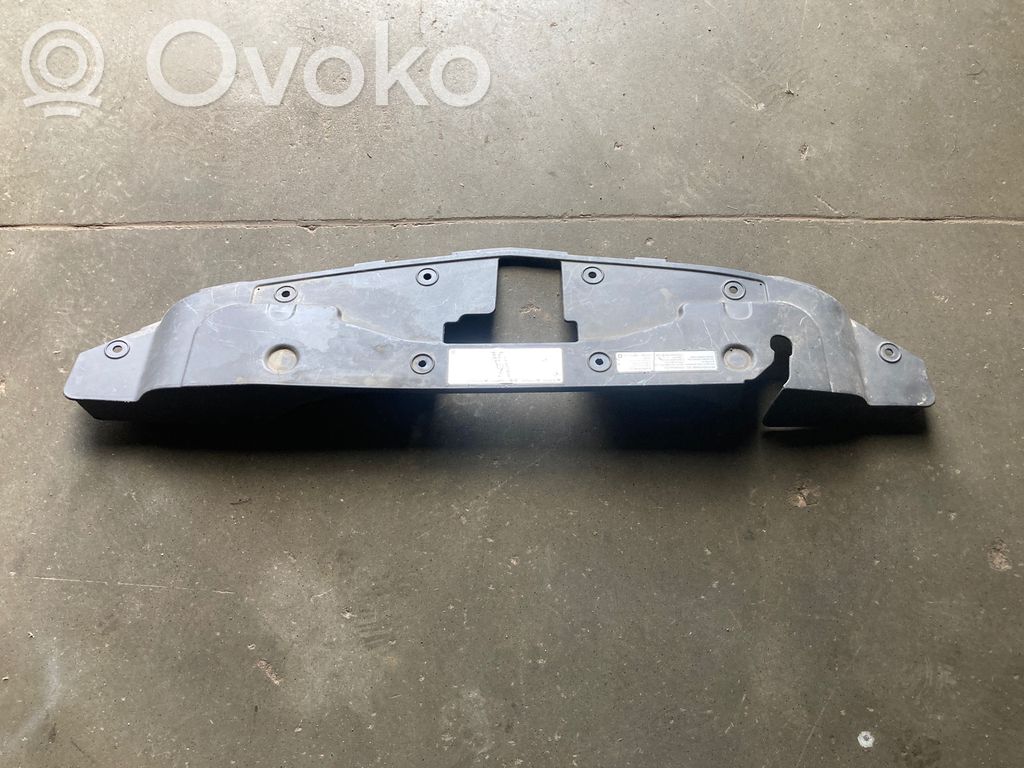 Chevrolet Orlando Osłona pasa przedniego 