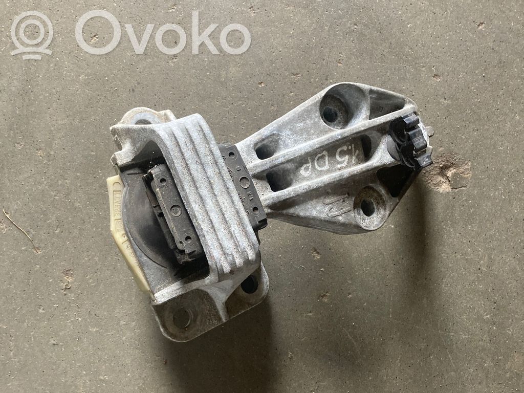 Renault Scenic III -  Grand scenic III Engine mount bracket 