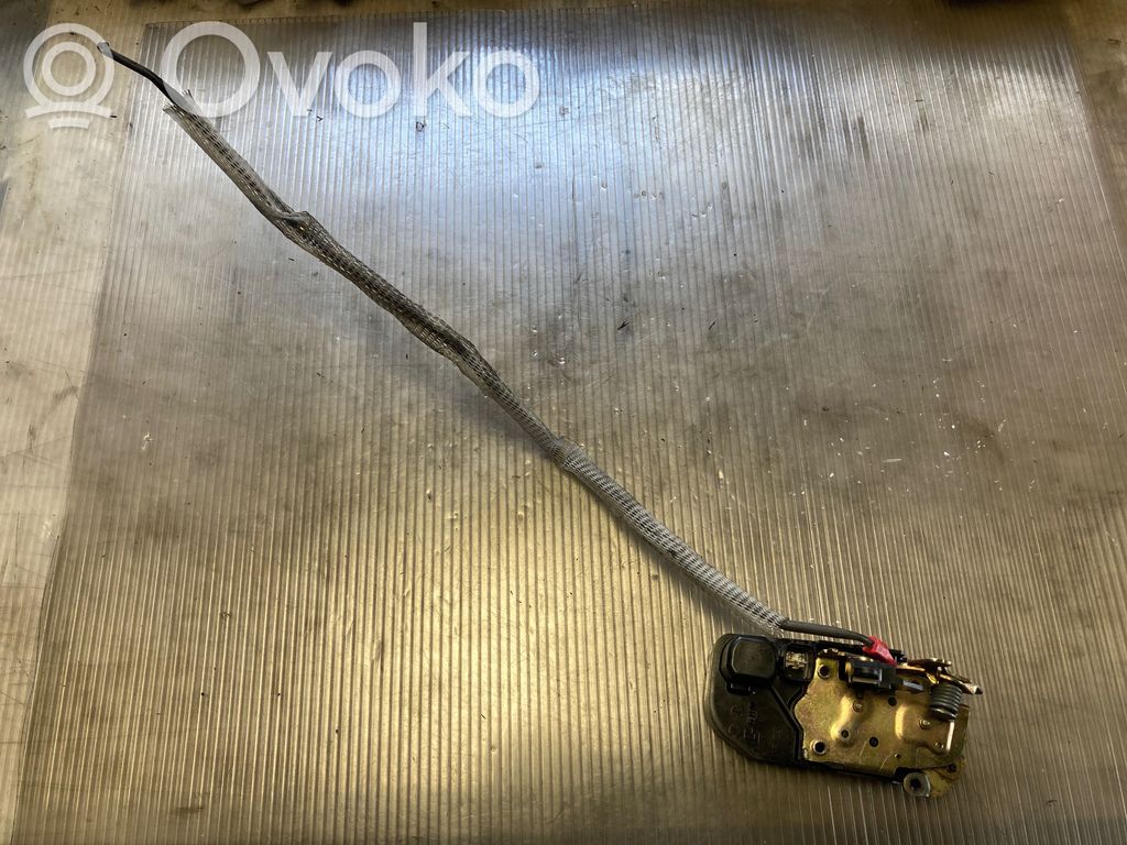 Chrysler 300 - 300C Front door lock 