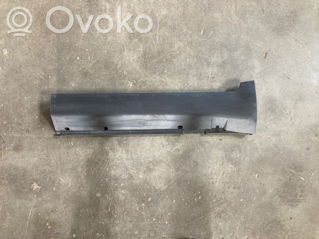 Chevrolet Captiva Sill 