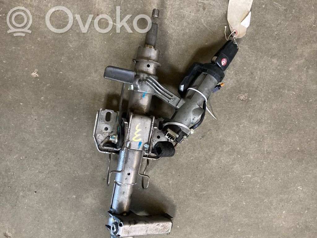 Opel Antara Kolumna kierownicza 
