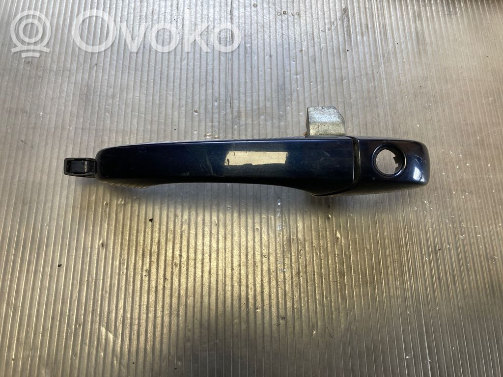 Etuoven ulkokahva   06185