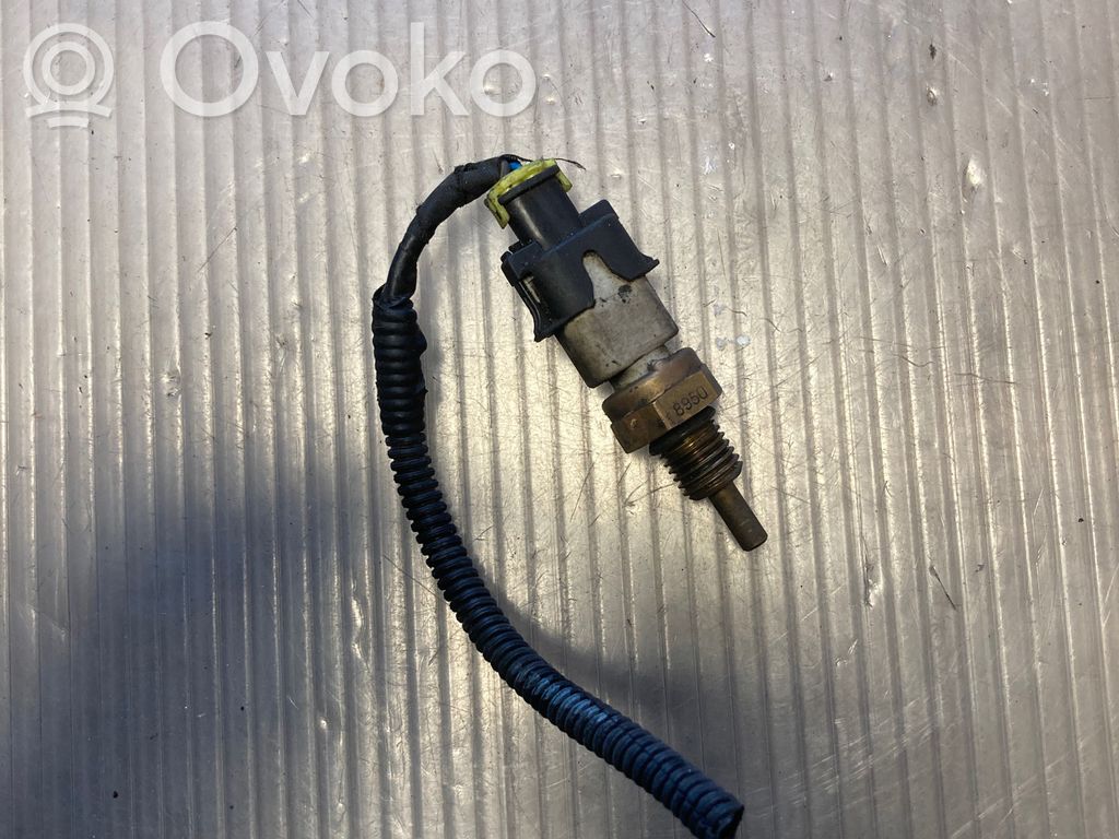Coolant temperature sensor   8950
