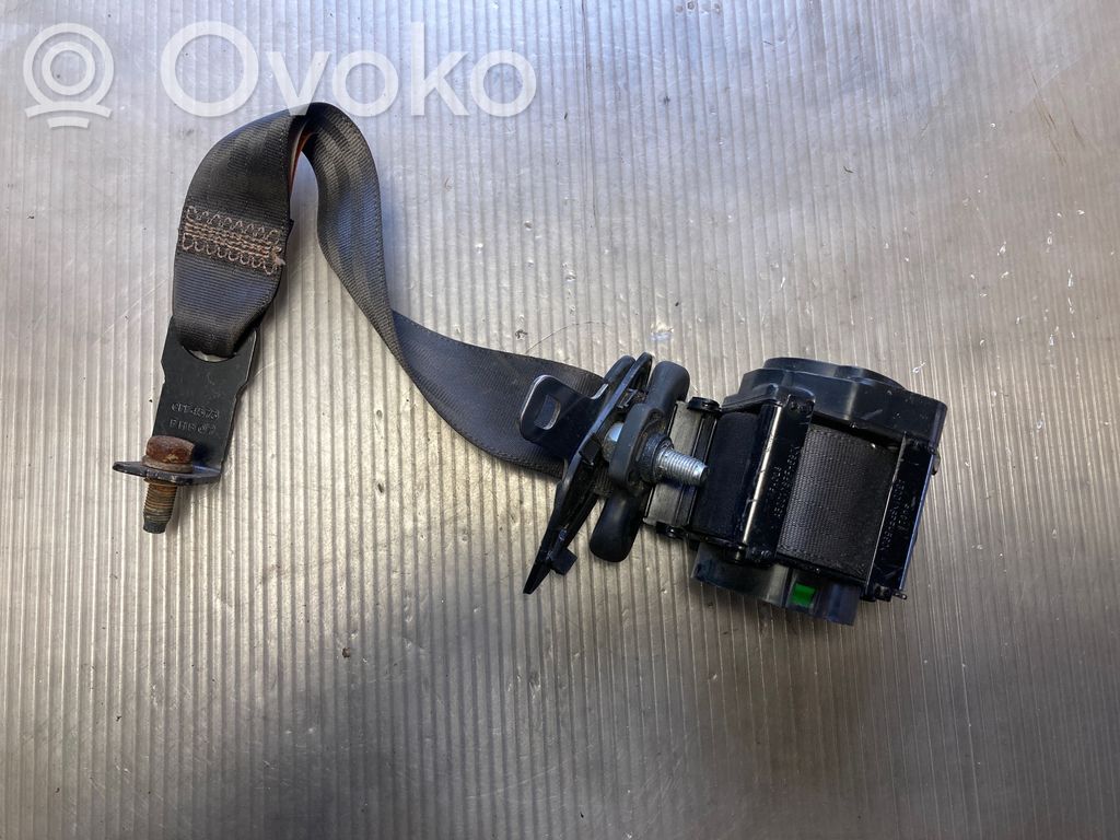 Chevrolet Captiva Saugos diržas galinis 