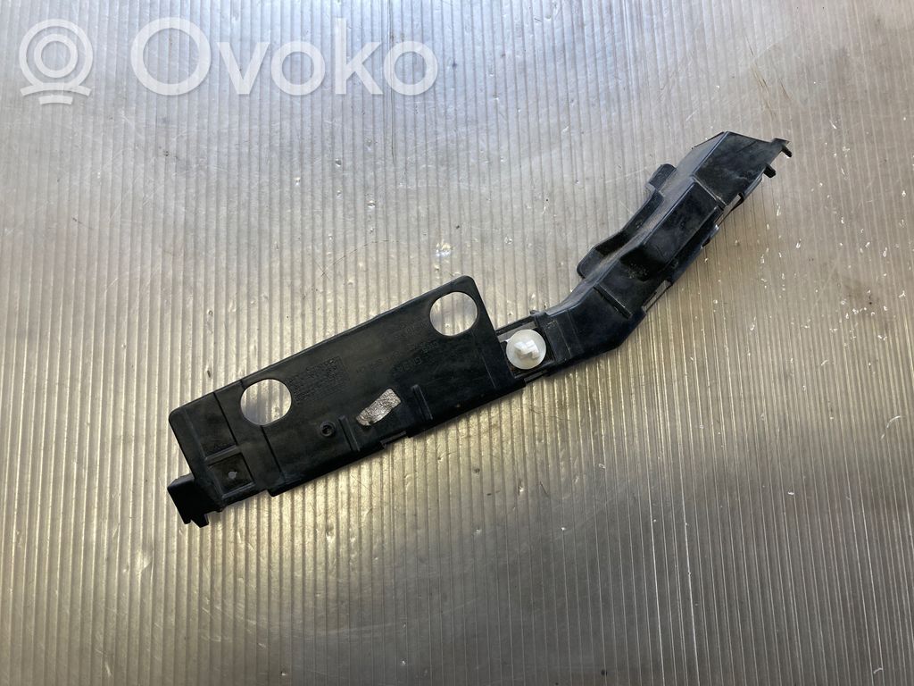 Opel Antara Front bumper mounting bracket 