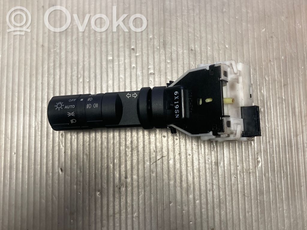 Nissan Qashqai Indicator stalk 