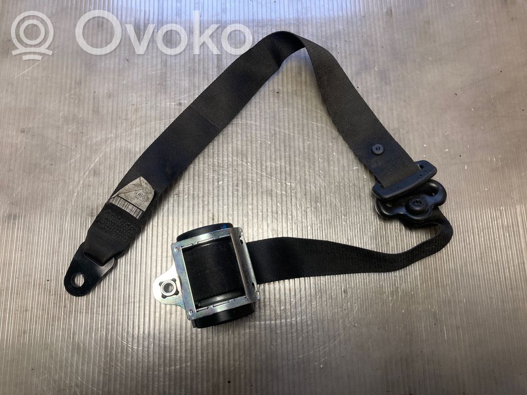 Ford Kuga I Cinturón delantero 