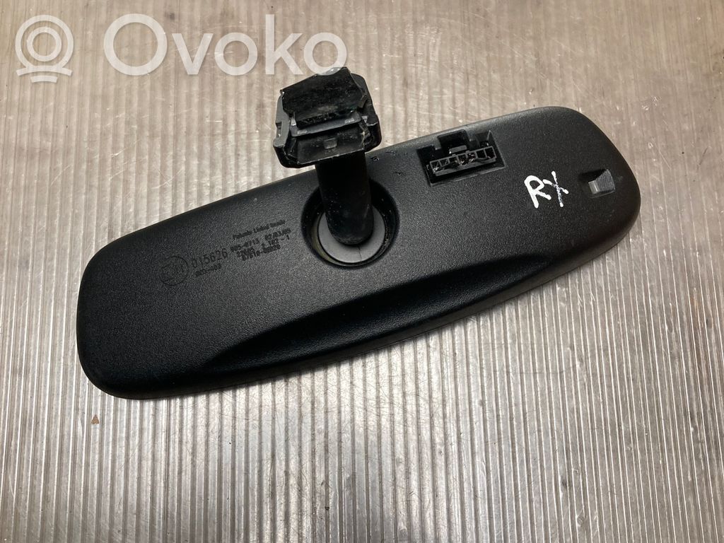 Lexus RX 330 - 350 - 400H Espejo retrovisor (interior) 