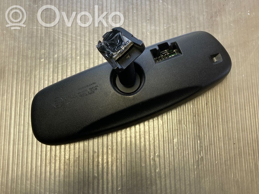 Lexus RX 330 - 350 - 400H Espejo retrovisor (interior) 