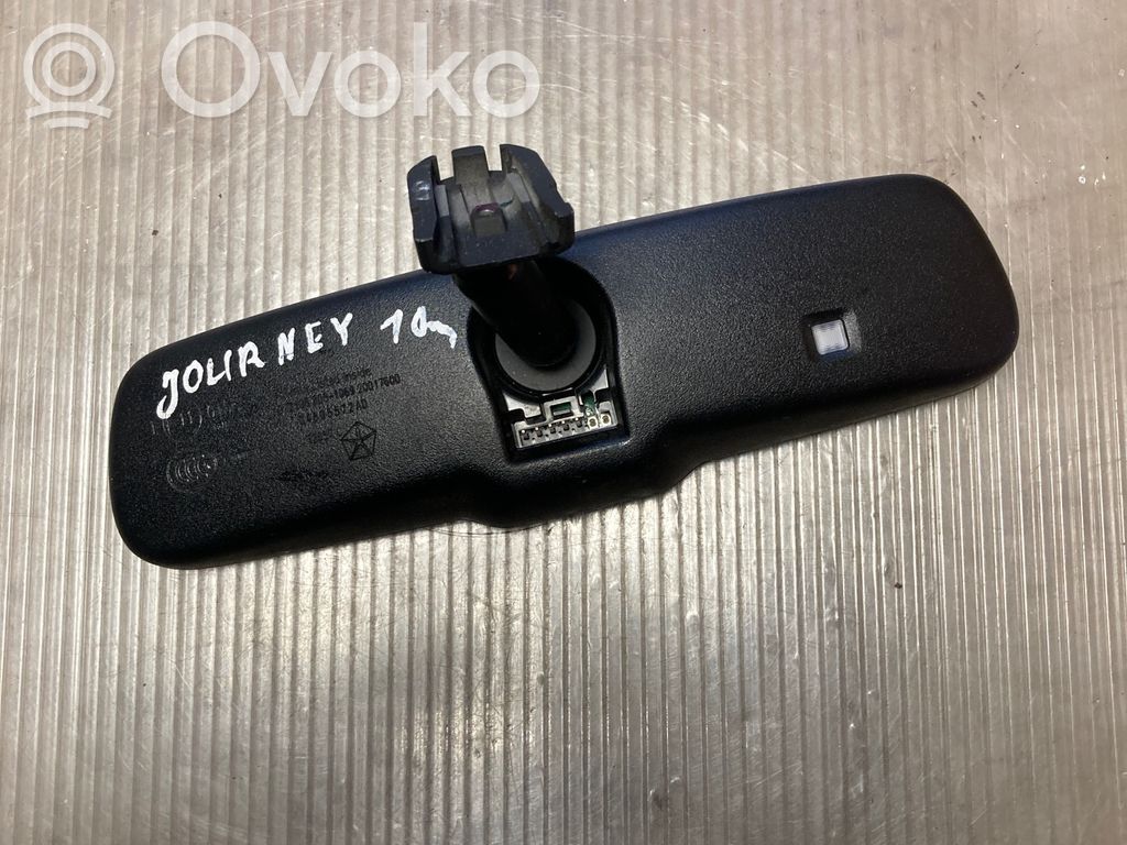 Dodge Journey Rear view mirror (interior) 