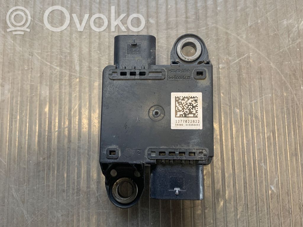 Hyundai Santa Fe Lambda probe sensor 