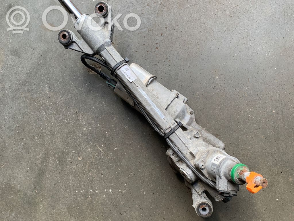 Subaru Outback (BT) Crémaillère de direction 