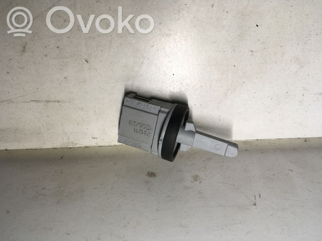 Skoda Yeti (5L) Sensor de temperatura interna 