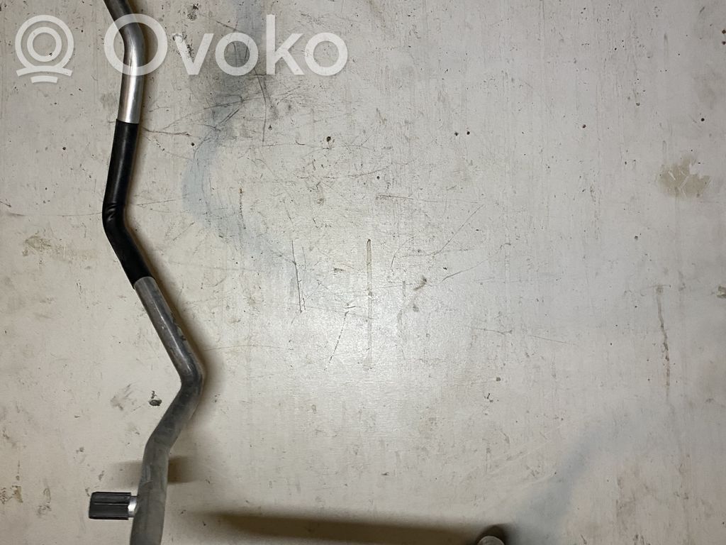 Audi A2 Ilmastointilaitteen putki (A/C) 
