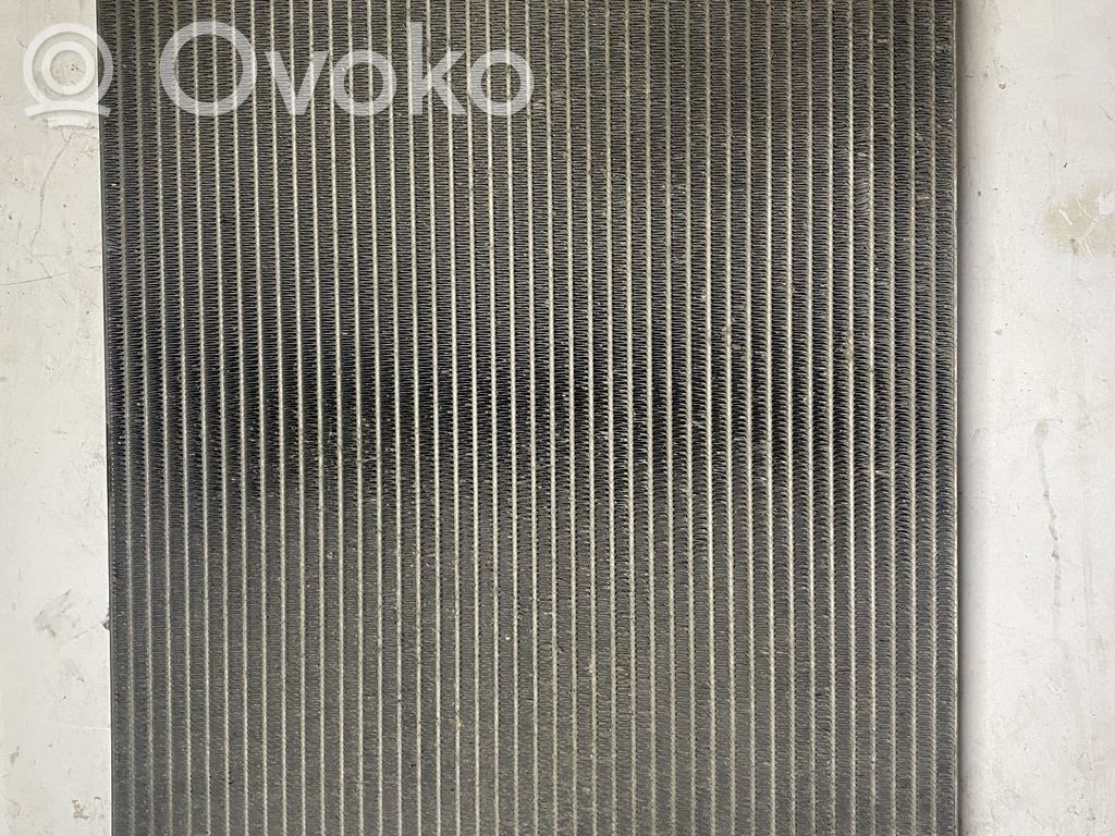 Audi A2 Coolant radiator 