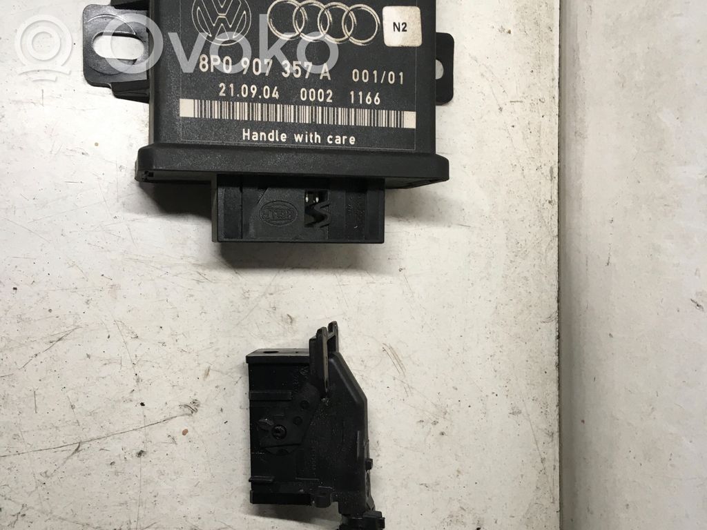 Audi A3 S3 8P Module d'éclairage LCM 