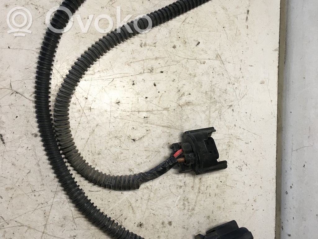 Skoda Octavia Mk3 (5E) Sonstige Kabelbäume / Leitungssätze 